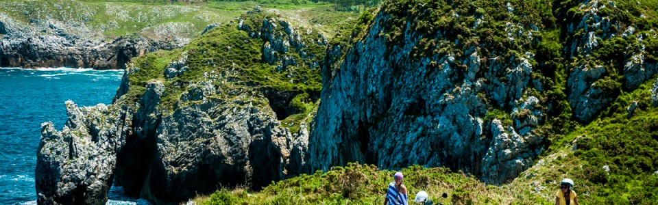 rutas en buggie en picos de europa