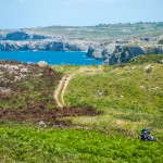 costa ribadesella con buggies