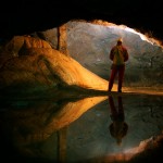 espeleologia en picos de europa